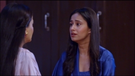 Bhagya Lakshmi - 27th October 2024